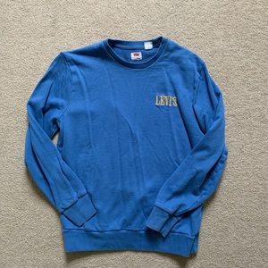 Retro Levi’s pullover